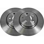 Vaico V40-80005 Bremsscheibe Vaico V40-80005 Bremsscheibe