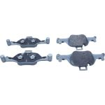Bremsbelagsatz, Scheibenbremse QP8533 Bremsbelagsatz, Scheibenbremse QP8533