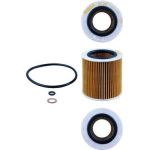 Ölfilter OX 387D Ölfilter OX 387D