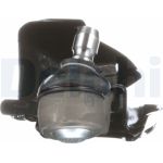 Lenker, Radaufhängung TC795