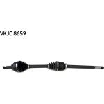 SKF VKJC 8659 Antriebswelle SKF VKJC 8659 Antriebswelle