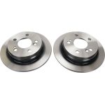 Bremsscheibe DF1583 Bremsscheibe DF1583
