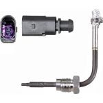 Metzger 0894895 Sensor, Abgastemperatur Metzger 0894895 Sensor, Abgastemperatur