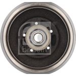 Bremstrommel 194796