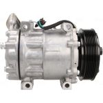 Kompressor, Klimaanlage 89336 Kompressor, Klimaanlage 89336