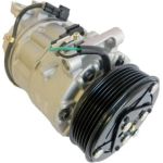 Kompressor, Klimaanlage ACP 257 000S