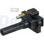 Zündspule GN10698-12B1