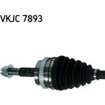 Antriebswelle VKJC 7893