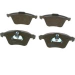 BOSCH 0 986 494 077 Bremsbelagsatz, Scheibenbremse BOSCH 0 986 494 077 Bremsbelagsatz, Scheibenbremse