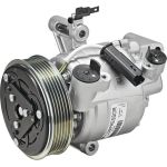 Kompressor, Klimaanlage 813184