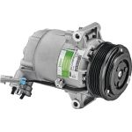 Kompressor, Klimaanlage 813102 Kompressor, Klimaanlage 813102