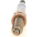BOSCH 0 242 140 521 Zündkerze Double Iridium BOSCH 0 242 140 521 Zündkerze Double Iridium