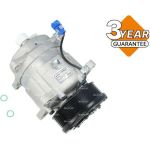 Kompressor, Klimaanlage 32728 Kompressor, Klimaanlage 32728