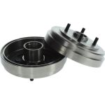 BOSCH 0 986 477 159 Bremstrommel