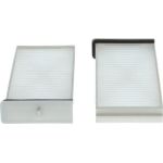 Filter, Innenraumluft 1 987 435 119 Filter, Innenraumluft 1 987 435 119