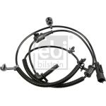 FEBI BILSTEIN 185612 Sensor, Raddrehzahl FEBI BILSTEIN 185612 Sensor, Raddrehzahl