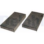 Filter, Innenraumluft TSP0325141C