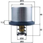 Thermostat, Kühlmittel THD 5 75 Thermostat, Kühlmittel THD 5 75