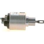 BOSCH 0 331 303 068 Magnetschalter, Starter BOSCH 0 331 303 068 Magnetschalter, Starter