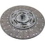 febi bilstein 177472 Kupplungsscheibe febi bilstein 177472 Kupplungsscheibe