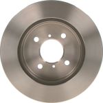 Bremsscheibe 0 986 478 984 Bremsscheibe 0 986 478 984
