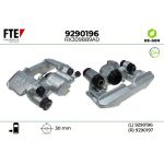 FTE 9290196 Bremssattel