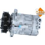 NRF 32191 Kompressor, Klimaanlage EASY FIT NRF 32191 Kompressor, Klimaanlage EASY FIT