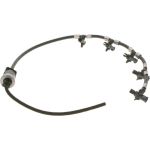BOSCH 0 928 402 005 Schlauch, Leckkraftstoff