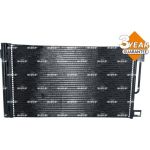 Kondensator, Klimaanlage 35777 Kondensator, Klimaanlage 35777