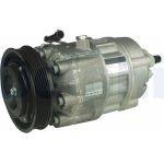 Delphi TSP0155081 Kompressor, Klimaanlage Delphi TSP0155081 Kompressor, Klimaanlage