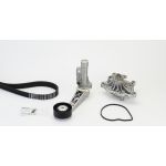 ContiTech 6PK905 EXTRA WP1 Wasserpumpe + Keilrippenriemensatz ContiTech 6PK905 EXTRA WP1 Wasserpumpe + Keilrippenriemensatz