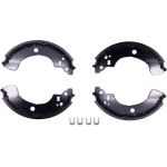 Hella 8DB 355 002-881 Bremsbackensatz Hella 8DB 355 002-881 Bremsbackensatz