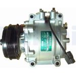 Kompressor, Klimaanlage TSP0159861 Kompressor, Klimaanlage TSP0159861