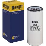 Hengst Filter H478W Ölfilter