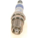 BOSCH 0 242 235 607 Zündkerze Nickel BOSCH 0 242 235 607 Zündkerze Nickel