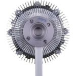 Kupplung, Kühlerlüfter CFC 148 000P Kupplung, Kühlerlüfter CFC 148 000P