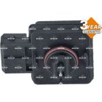 Sensor, Kühlmittelstand 453016 Sensor, Kühlmittelstand 453016