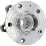 Radlagersatz 1007995