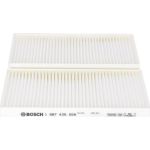 BOSCH 1 987 435 008 Innenraumfilter BOSCH 1 987 435 008 Innenraumfilter