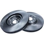 Bremsscheibe 19-2504 Bremsscheibe 19-2504