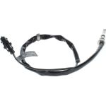 Sensor, Abgastemperatur 0 986 259 220 Sensor, Abgastemperatur 0 986 259 220