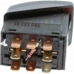 Vemo V40-80-2407 Warnblinkschalter Vemo V40-80-2407 Warnblinkschalter