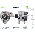 Generator 439438 Generator 439438