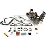 BE Turbo Turbolader 127769SK1 BE Turbo Turbolader 127769SK1