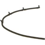 Schlauch, Leckkraftstoff 0 928 400 296 Schlauch, Leckkraftstoff 0 928 400 296