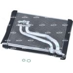 Verdampfer, Klimaanlage 36184