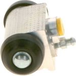 Radbremszylinder F 026 009 927 Radbremszylinder F 026 009 927