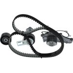 Wasserpumpe + Zahnriemensatz 1 987 946 988 Wasserpumpe + Zahnriemensatz 1 987 946 988
