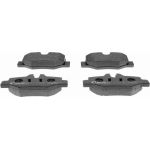 Vaico V30-8133 Bremsbelagsatz, Scheibenbremse Green Mobility Parts Vaico V30-8133 Bremsbelagsatz, Scheibenbremse Green Mobility Parts