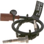 BOSCH 0 986 259 099 Sensor, Abgastemperatur